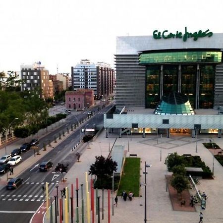 Apartamento Centro Castellon Con Parking 2 Castellon de la Plana Ngoại thất bức ảnh