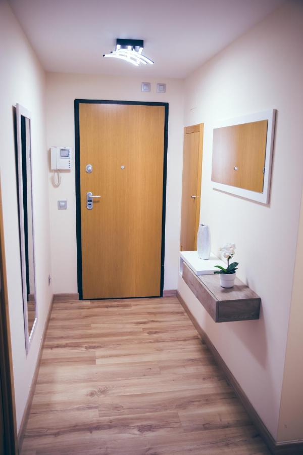 Apartamento Centro Castellon Con Parking 2 Castellon de la Plana Ngoại thất bức ảnh