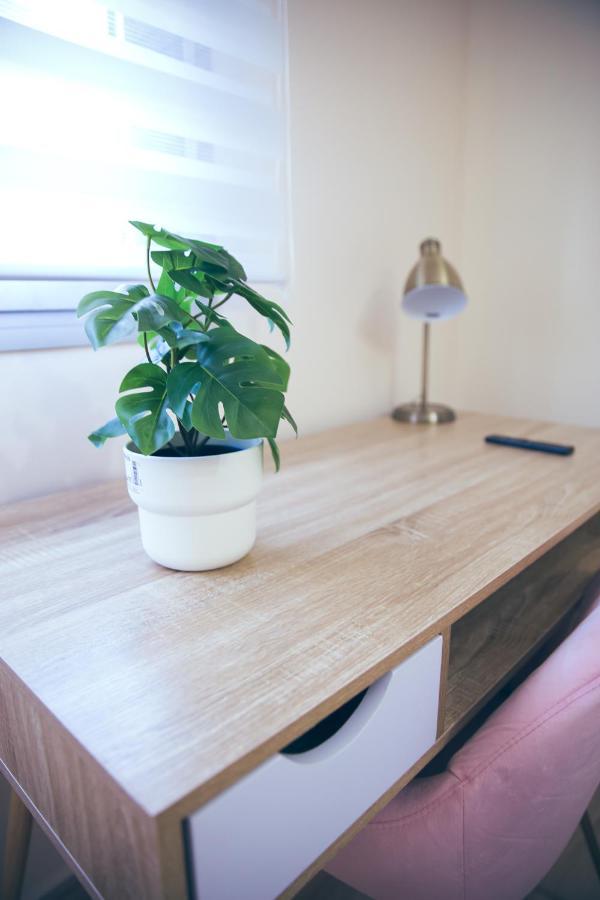 Apartamento Centro Castellon Con Parking 2 Castellon de la Plana Ngoại thất bức ảnh