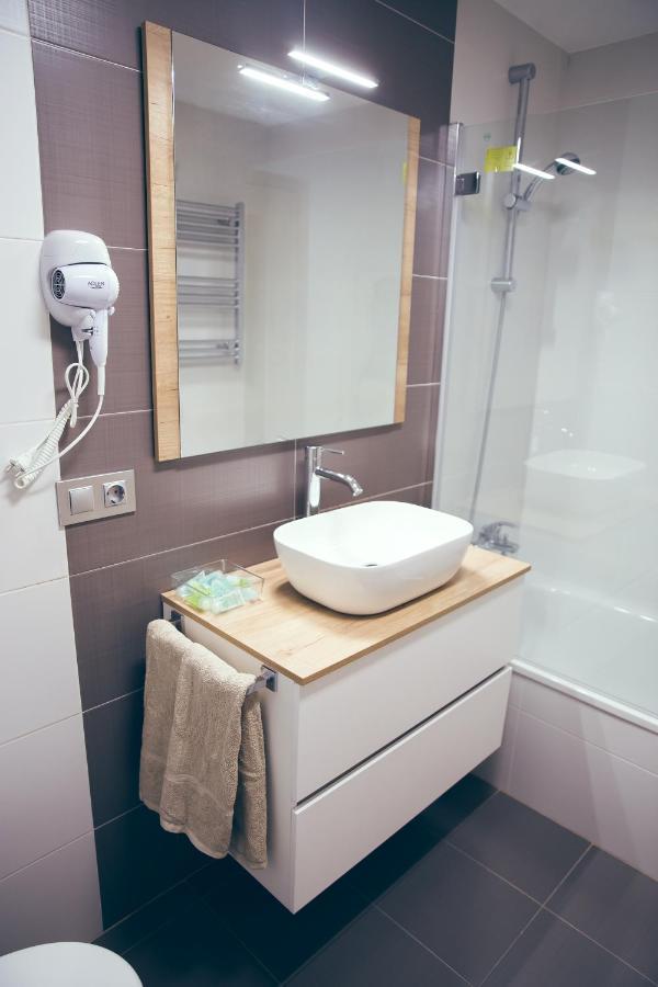 Apartamento Centro Castellon Con Parking 2 Castellon de la Plana Ngoại thất bức ảnh