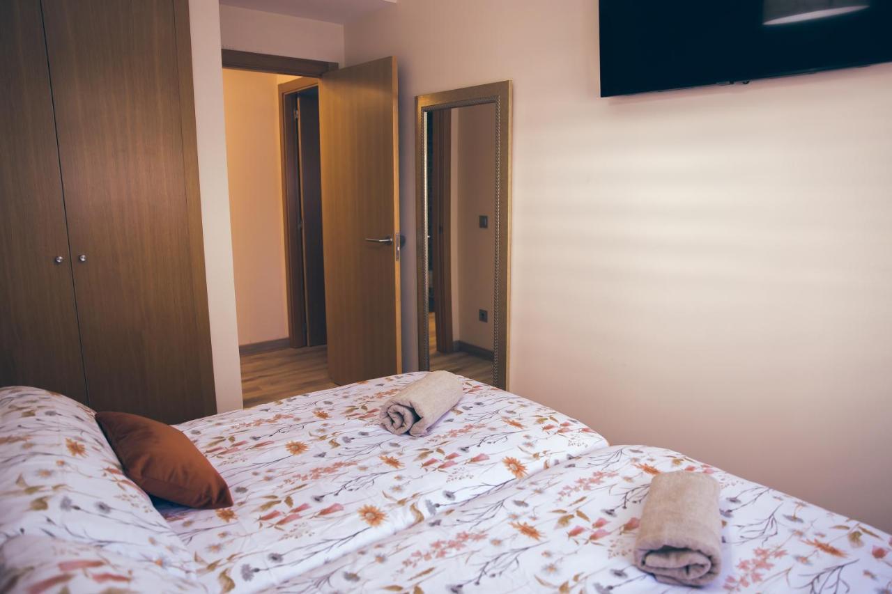 Apartamento Centro Castellon Con Parking 2 Castellon de la Plana Ngoại thất bức ảnh
