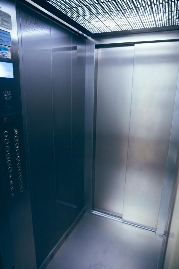 Apartamento Centro Castellon Con Parking 2 Castellon de la Plana Ngoại thất bức ảnh