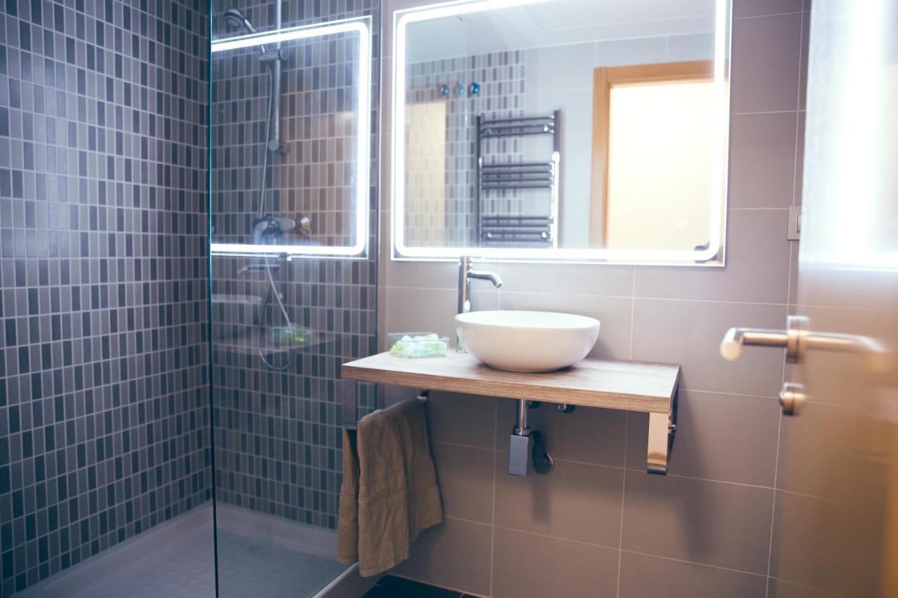 Apartamento Centro Castellon Con Parking 2 Castellon de la Plana Ngoại thất bức ảnh
