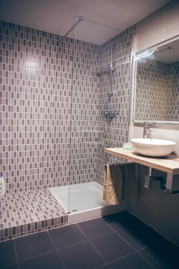 Apartamento Centro Castellon Con Parking 2 Castellon de la Plana Ngoại thất bức ảnh