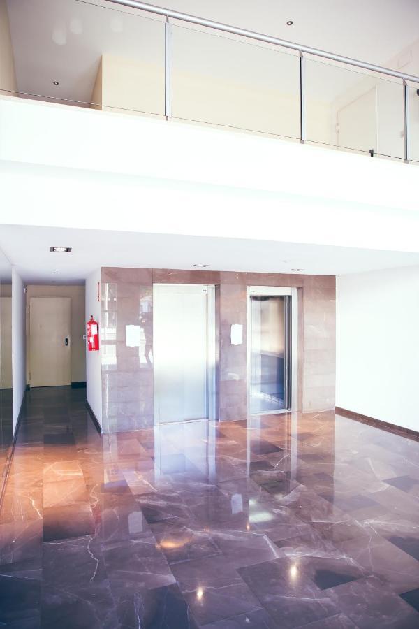 Apartamento Centro Castellon Con Parking 2 Castellon de la Plana Ngoại thất bức ảnh