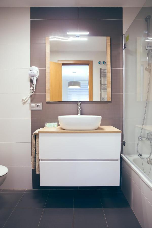 Apartamento Centro Castellon Con Parking 2 Castellon de la Plana Ngoại thất bức ảnh