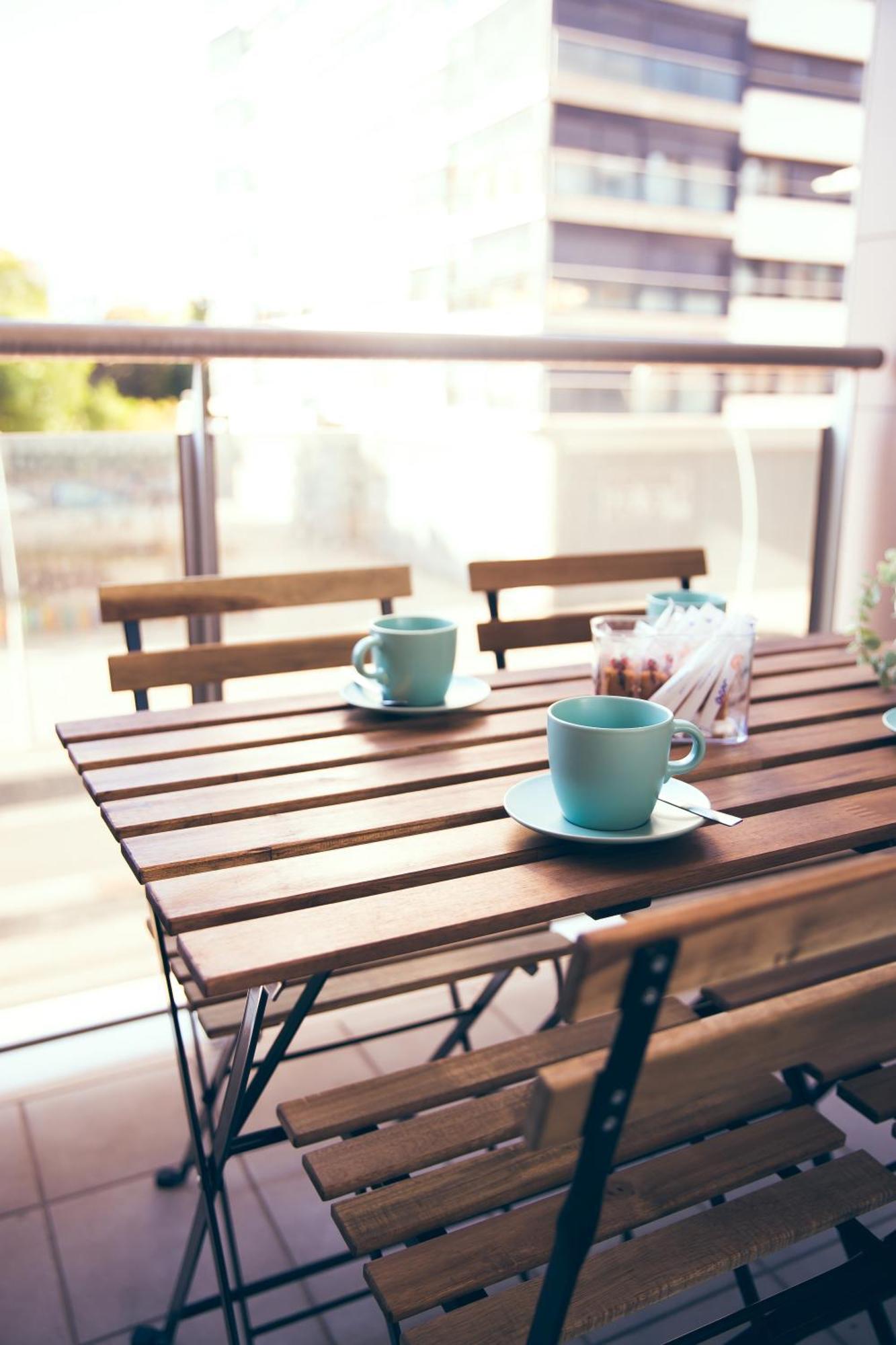 Apartamento Centro Castellon Con Parking 2 Castellon de la Plana Ngoại thất bức ảnh